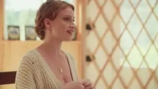 Normalize Psilo: Ep. 2 - Sarah Hay (Professional Ballerina & Actress)