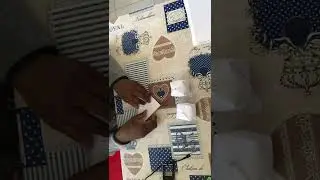 How to make easy box origami #origami #origamiart #origamitutorials #origamieasy