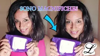 La mia routine serale di bellezza!!