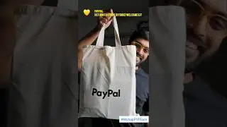 Yet another PayPal Kit 💛