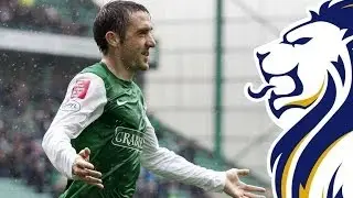 Watch extended highlights as Hibs hold Celtic | Hibernian 1-1 Celtic, 19/10/2013