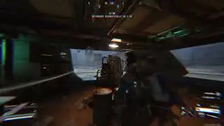 Mac6 showing y'all how arc raiders get down !