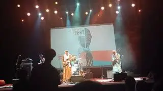 Bombino OFFest 5