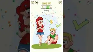 Brain Games - Funny DOP - Erase Master &bull; 888 - Gameplay walktrough - All Levels - Detective games
