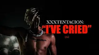XXXTENTACION - i’ve cried (Ai Generated Song)