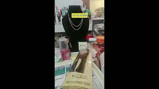 Live Stream of UV Collection
