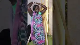 Shilluk Traditional Dance