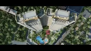 Detailed Walk-through of Celestia Spaces | Peninsula Land Limited