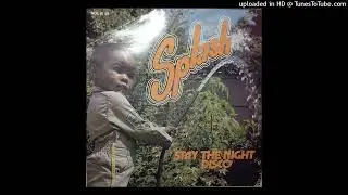 Splash - I Need Your Love