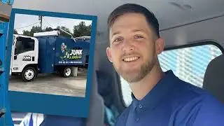 JUNKAHAULICS Raleigh - Junk Removal near me improves visual landscape and safety