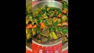Winter curry #wintervibes #lovetocook