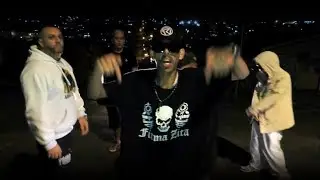 CYPHER MADE IN PARAN&Aacute; - JHOWL FIRMA ZICA,PIRA PURA,REL FIRMA ZICA,MANO FL&Eacute;R,MANO GALAX (V&Iacute;DEO CLIPE)