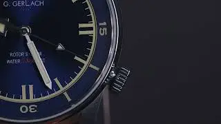G. Gerlach NAVIGATOR