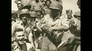 Little Dark Age🎶 _ FEB (For&ccedil;a Expedicion&aacute;ria Brasileira) Edit - WW2