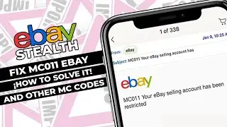 ⚡️ How to protect your account in eBay Dropshipping - NEED HELP WITH YOUR ACCOUNT?