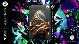 Geniusboy23 Beats - Massive Flow (Boom Bap Type Beat)