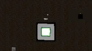 [FWR] Minecraft Obtain Diamond No Structures in 3.983