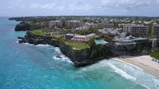 China-Caribbean cooperation bolsters regional development, common prosperity: Caribbean officials