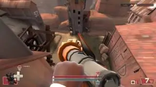 TF2 : What's Up With Crithammer