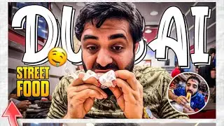 Luxury Dining in Abu Dhabi & Dubai 🇦🇪 | UAE Food Vlog 2025 | #kashbuttfoodvlogs #food #foodie #lol 