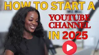 How to Film Your First YouTube Video - Beginner Step by Step Guide #youtube