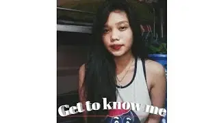 16 Random facts about me😉