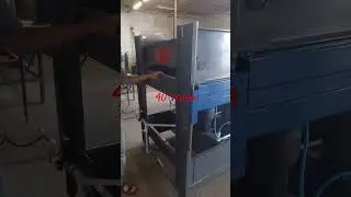 Пресс на 40 тонн. #automobile #machine #cnc #сварка #electrician #wood #factory #aluminum