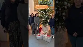 Christmas Gifting At ellenor