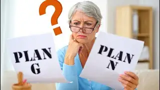 Best Medicare Supplement Plan 2026: Plan G vs Plan N - Which Medigap Plan Saves YOU Money?