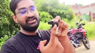 BMW 310 GS / BMW 850 Side Stand Sensor Replacement | DIY Tutorial Yanaworldwide