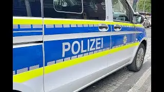 Psychisch auff&auml;llige M&auml;nner bedrohen Einsatzkr&auml;fte in Gerlingen und Ehningen