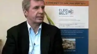 Theodore Maiman Symposium - CLEO/QELS 2008