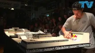 Elias Assmuth @ Fast Fingers 13 - fingerboardTV Classics