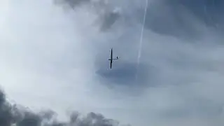Chocofly DG 800S am Ipf
