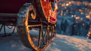 Matteo Nori - Santa's Ride [Official Audio]