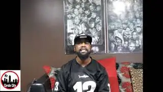 Circle City Recaps Black Gemini vs Bangz