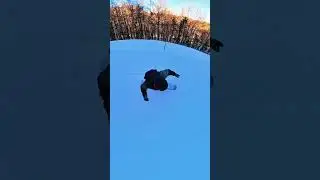 草津温泉スキー場 🏂 Snowboarding at Kusatsu Onsen Ski Resort #snow