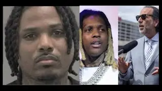 OTF Dede Go Against Lil Durk | Durk & Lawyer Ready For Trial | Dede Want Trial Pushed Back