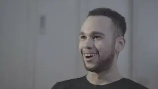 Outside of the Box Episode 3 - Dylan Burke