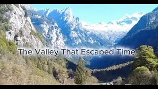 Val di Mello Cinematic Drone Flight | Italy's Untouched Wilderness
