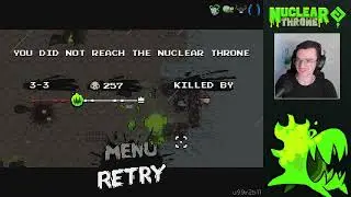We'll Get 'Em Next Time (Nuclear Throne - Episode Four)
