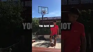Why Quit Now? #motivation #selfimprovement #discipline #success #basketball #mindset
