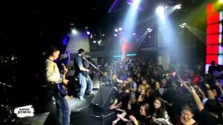 YKT ROCK 2014/Империя Z - Ангел надежд