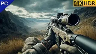 Grave Diggers | Ultra Realistic Graphics Gameplay [4K HDR] SGW3&trade;
