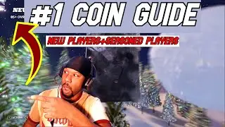 #1 COIN METHOD IN MADDEN 22 MUT! MAKE 200K🤑 OR MORE Instantly(MADDEN 22)