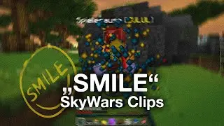 Smile: Gomme HD Skywars Clips