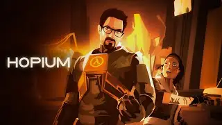 Фанаты Half Life все еще верят