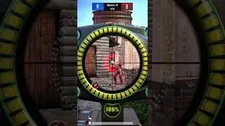 pubg scope editing #pubg #69joker #shorts