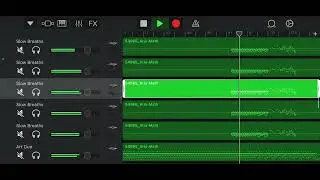 C418 - ARIA MATH WITH NORMAL SPEED 