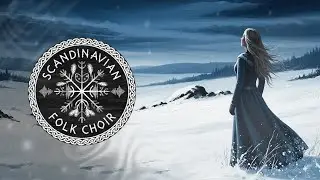 Herding of the Winds - Meditative Choir Music
